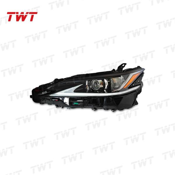 TWT UNIT ASSY, HEADLAMP, LH RH 81185-33J51 81145-33J51 8118533J51 8114533J51 for Toyota Lexus ES350 300H 2## 2019-2021