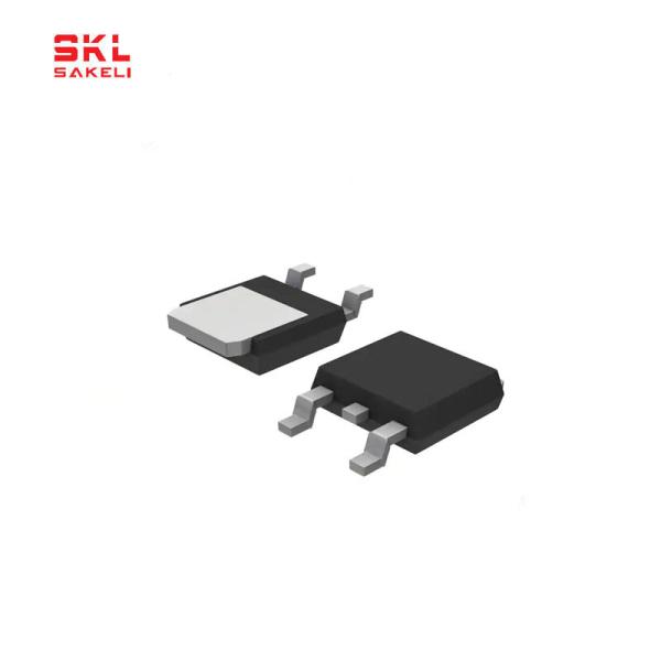 FDD86252 Mosfet Tube Ideal For High Speed Applications High Frequency Switching