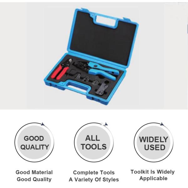 Gd-2546b Компоненты инструмента для скремпинга ПВ-терминалов для настройки и настраиваемых запросов