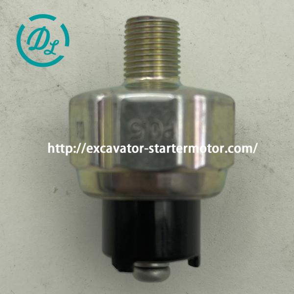 EexcavaStart Mitsubishi L3E Oil Pressure Switch 31A90-00601 24V OEM