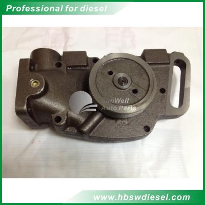 Marine Engine Water Pump 3022474 3801708 for Dongfeng Cummins NT855 Series