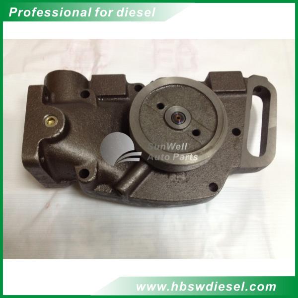 Marine Engine Water Pump 3022474 3801708 for Dongfeng Cummins NT855 Series