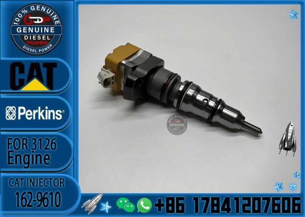 178-7521 engine diesel excavator fuel pump 10R-2995 162-9612 180-7341 162-9610 134-0467