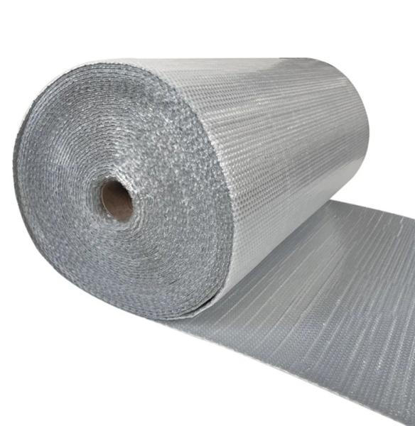 Sunshine Reflective Waterproof Aluminum Foil Bubble Aluminium Bubble Insulation Sheet