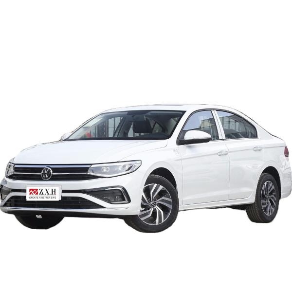 Top-ranking Products Luxury Cars City Use Private  World Cheapest car  Bora 2023 200TSI DSG Happy Edition
