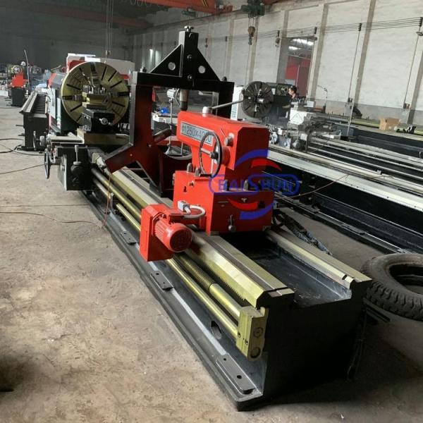 Torno CW61125 Manual Lathe Heavy Duty Metal Bench Lathe Machine