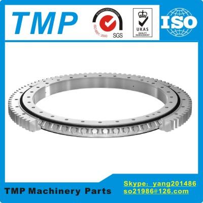 XSA140744N Crossed Roller Bearings (674x838.1x56mm)   Turntable Bearing TMP Band High quality  slewing turntable use