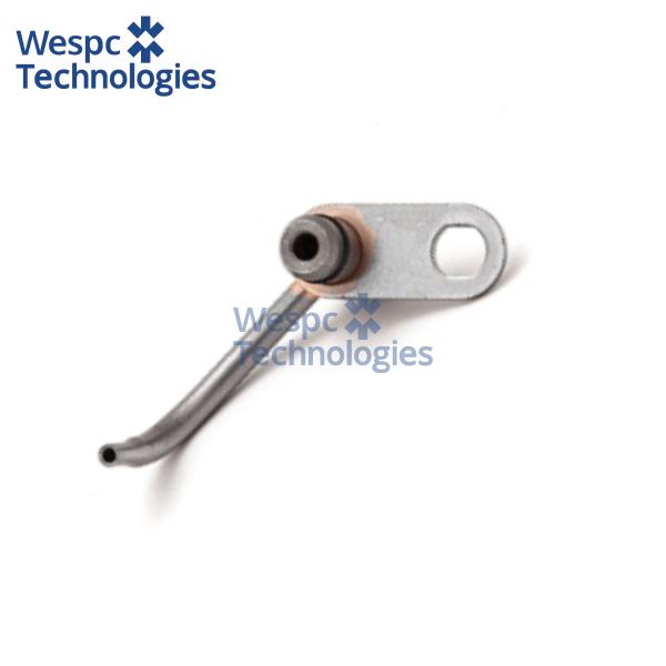 WESPC Oil Cooling Nozzle T405344 Diesel Pipe For Perkins 1106D-70TA Engine