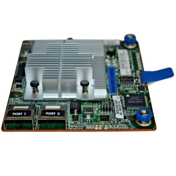 HPE Raid P408i-p 830824-B21 SR Gen10 with 12G SAS PCIe  P01366-B21 on Sale