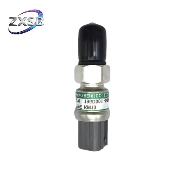 Sany Excavator Spare Parts 196D001-50MPa Excavator Pressure Sensor