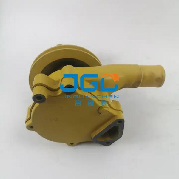 3D94 PC40 соответствующее для запасных частей водяной помпы экскаватора