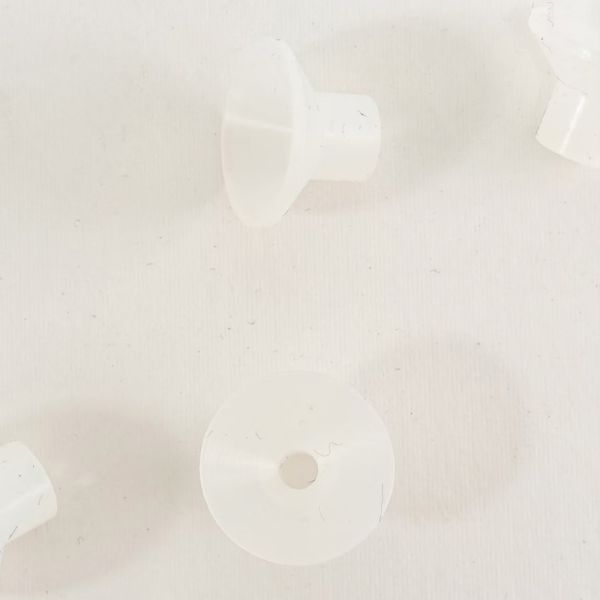 Customized Silicone Suction Cups For Instruments, Durable And Highly Absorbent