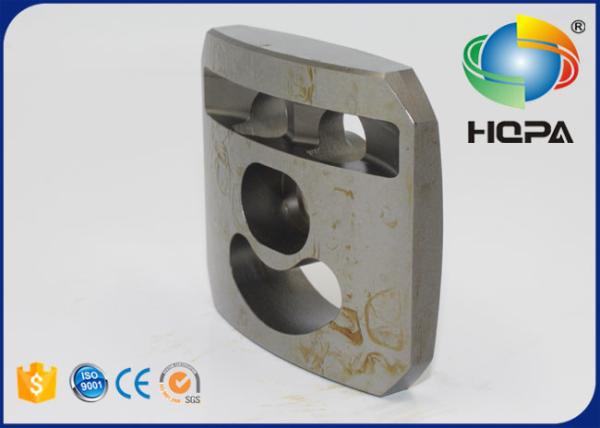 CAT 313BCR A8V59ESBR6 Hydraulic Pump 1697808 169-7808 Valve Plate