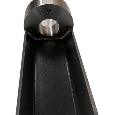 Serviço profissional de OEM ODM Fabricação de metal personalizada para peças de torneamento CNC de precisão