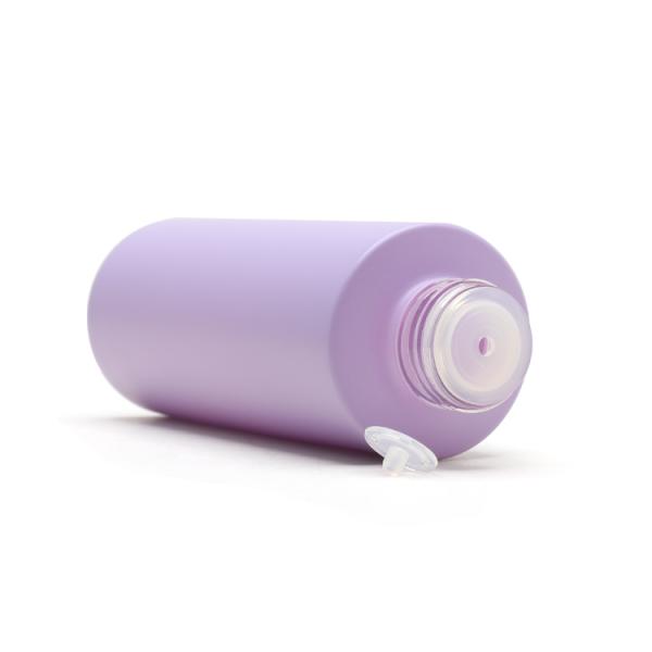 Косметики упаковывая круглую бутылку заботы кожи бутылки капельницы 15/20/30/40/50/100ml установили PC150