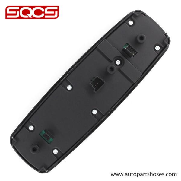 SQCS 2518300290 Interruptor de janela de alimentação elétrica para Benz W164 GL320 GL350 GL450 ML320 ML350 ML450 ML500
