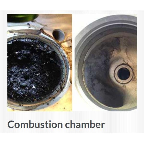 Ультразвуковые системы чистки карбюратора столешница моделирует легкое приводятся в действие 30Л с корзиной