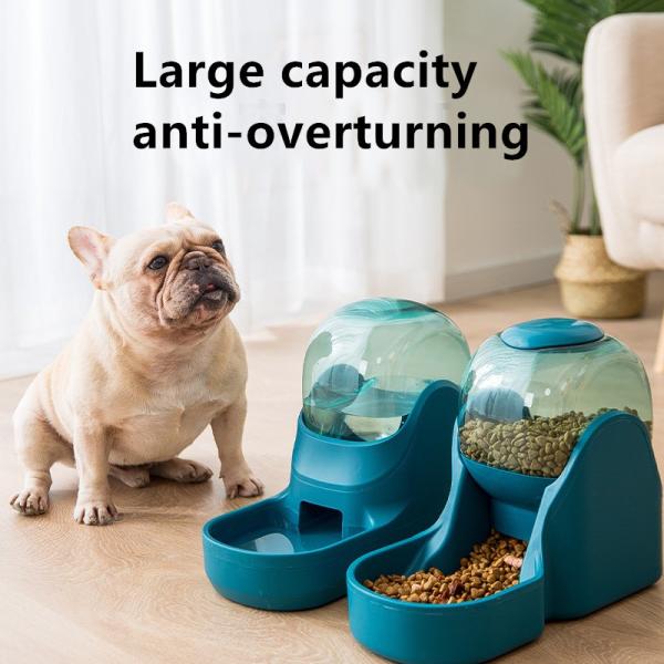 Поставки распределителя воды шара собаки распределителя воды кота автомата питания любимца распределителя воды космоса собаки автоматические