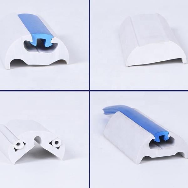 Защита морских доков на заказ Доковые бамперы типа P с защитниками и решетками