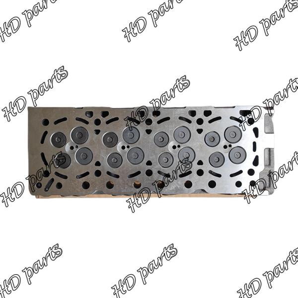 V2607 With EGR Engine Spare Part 1J700-03036  For Kubota