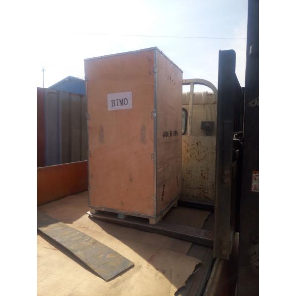 NEMA Vertical Hollow Shaft Motor IP54 380V 660V 3 Phase 50HZ 1450rpm 75kw VHS Motor