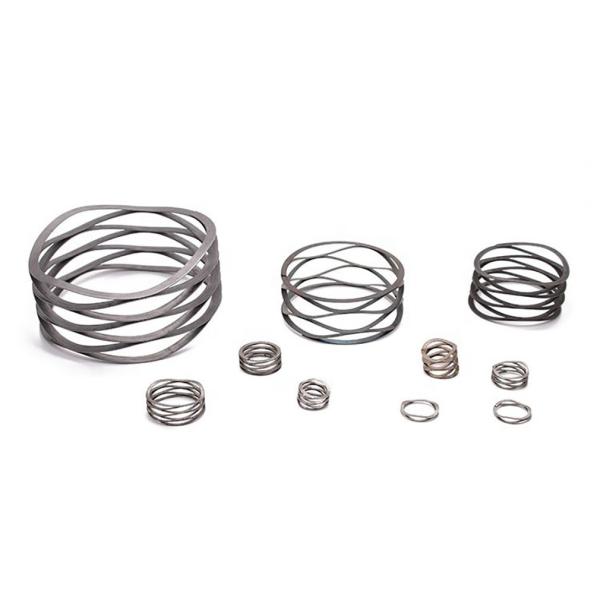 Flat Wire Wave Springs Metric Wave Washer Suppliers Steel Size OD 50mm