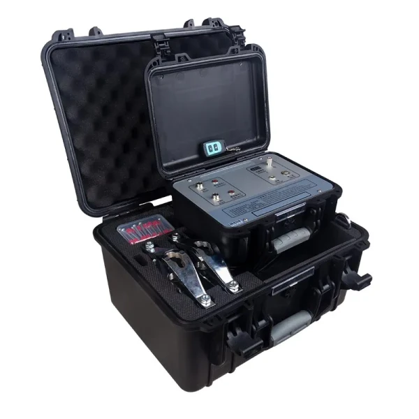 Xhzs506s Cable Spiker Cable Main Insulation Damage Device Spiking Equipments