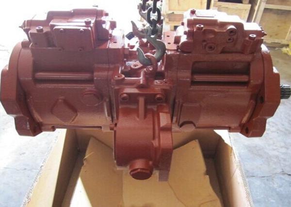 Kawasaki Main Hydraulic Pump K3V140DT-HN0V For Doosan DH280-3 S280LC-3 Excavator