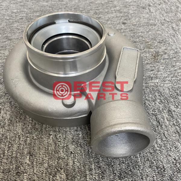 Engine Parts Compressor Housing HX40 ID61MM For Turbocharger Housing