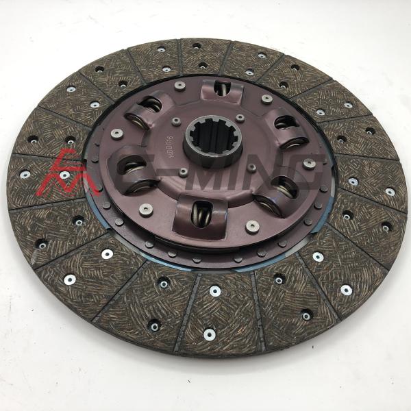 ISO ISD019 HND063U Hino Clutch Kit 325x210x10x38