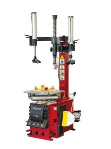 Máquina padrão de pneus para equipamentos de garagem com desmontagem simples