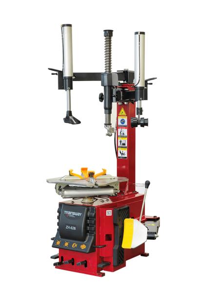 ZH620 Modelo N.O. Trocador de pneus de braço balançador para manutenção fácil