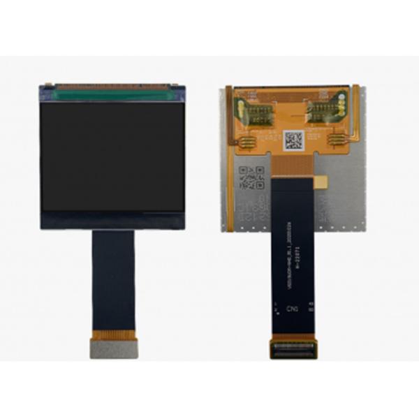 1.89 дюймовый TFT LCD дисплейный модуль, разрешение 1600*1200, интерфейс MIPI 50 пин 1000нитов