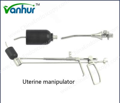 Wanhe HF3019.1B Gynecology Lifing Uterine Manipulator with Customization Alternatives