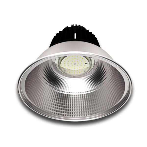 Aluminum lampshade Die Casting Led High Bay Light House Easily Install For LED Flood light Housing