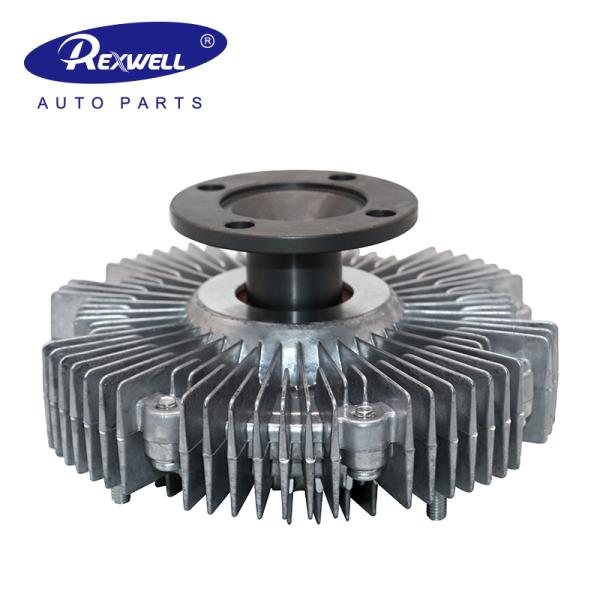 New Automotive Radiator Cooling Fan Clutch Viscous Coupler 16210-67010 16210-67030 for TOYOTA LAND CRUISER 90 1KZ-TE 1996-2002