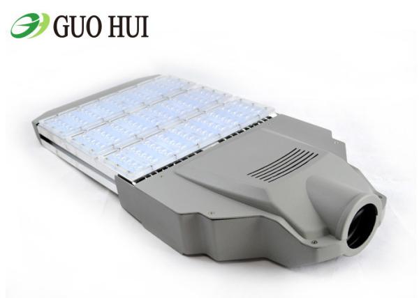 5000K / 3000K LED Street Lights Wind Resistance IP65 Bridgelux For Outdoor