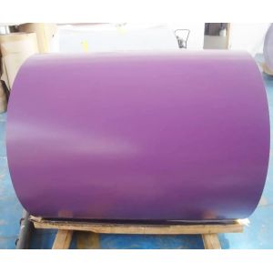 ID 508 длины катушки 60HRB PPGI полностью трудный/610mm