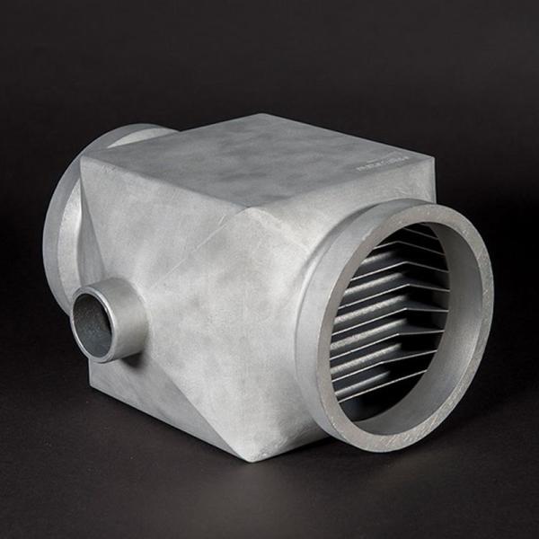 China Manufacturer Advancing OEM Prototype Drawing Parts FDM SLS SLM Service Large Custom Metal 3D Printing