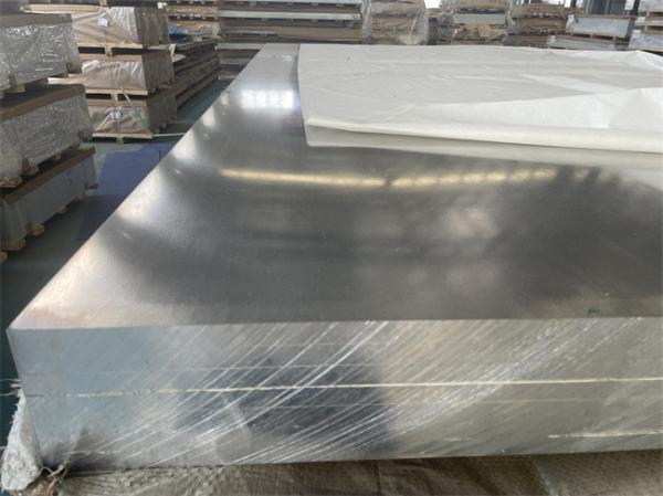PVDF cubrió el rollo de aluminio arrolla 1100 0.2-2m m para Etc. Surface Material