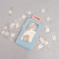 Water Absorption Disposable Face Washcloths 40gsm-120gsm Face Cloths Disposable