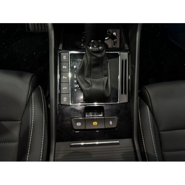 2024 Skoda Superb TSI280 DSG Premium Edition