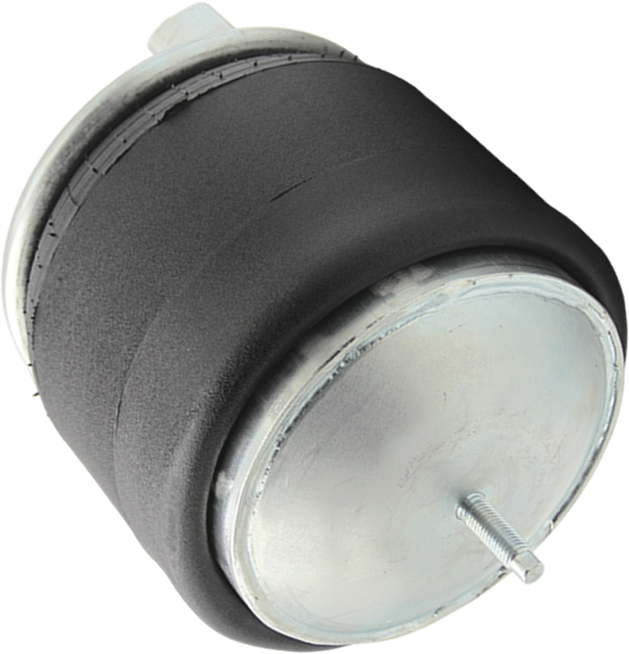 1V 6036 Truck Air Spring Suitable for Firestone  W01-M58-8477/Contitech 6606NP01/Phoenix 1D20E-1