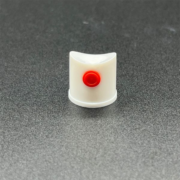 Travel-Friendly Spray Paint Actuator for On-the-Go Projects - Compact Size, Leak-Proof Seal