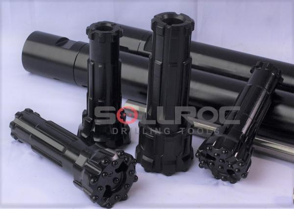 RC Perfurando Martelo de Circulação Reversa RC OD 116mm SRC543