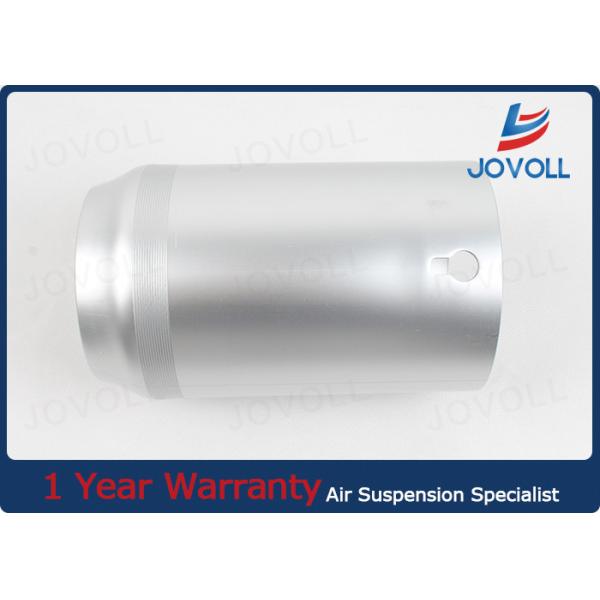 Крышка анти- подвеса компонентов подвеса воздуха шума алюминиевая для Ауди А8