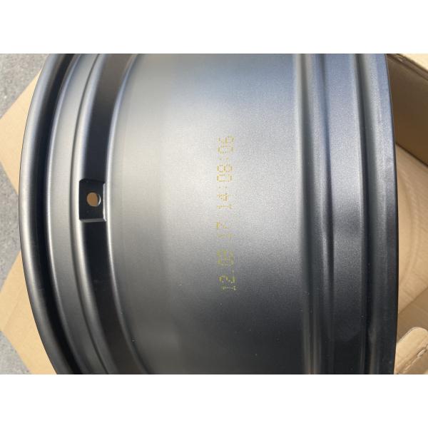 ET69 11.5J 21 Inch Alloy Wheels Rims For Porsche Fit Tire 275 35 ZR21