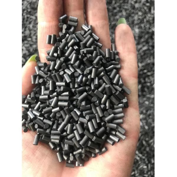 Self-Lubricant Cylinder Without Oil of Flake Graphite for 3-18mm Crystal Morphology