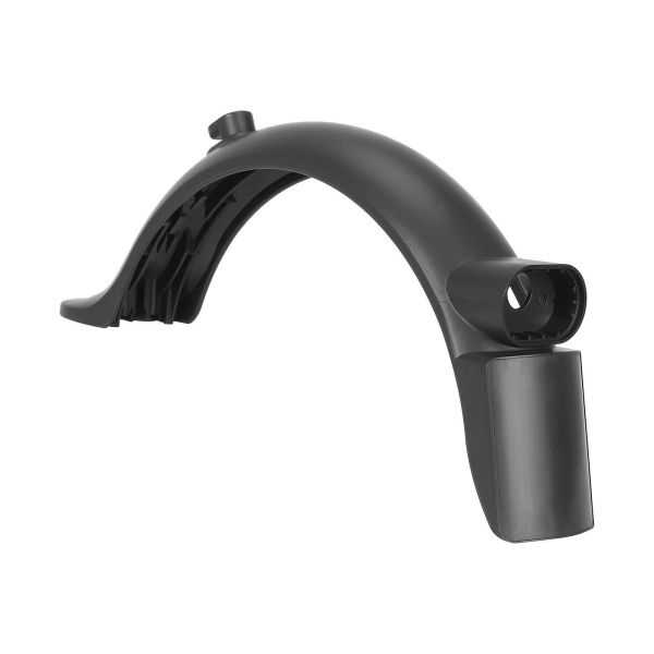 6 Color Integrated M365/1S/Pro Electric Scooter Fender License Plate with Hook Set Electric Scooter Accessories