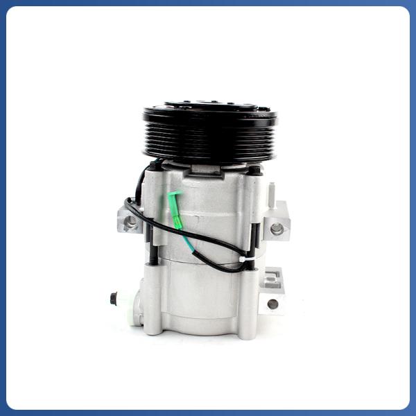2000-4500 RPM Rotary Speed All Series JAC Car Fitment Auto AC Compressor Universal